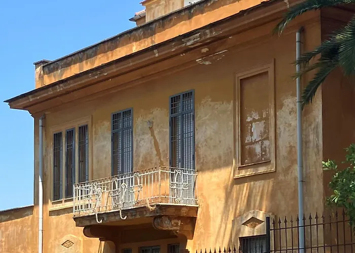 Tra Villini E Giardini - Montesacro Appartamento